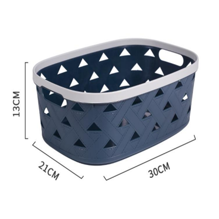 Leather basket  from MMCIS China 